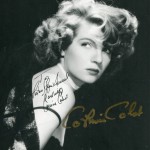 Corinne Calvet