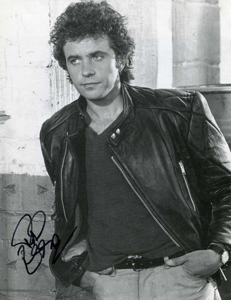 David Essex
