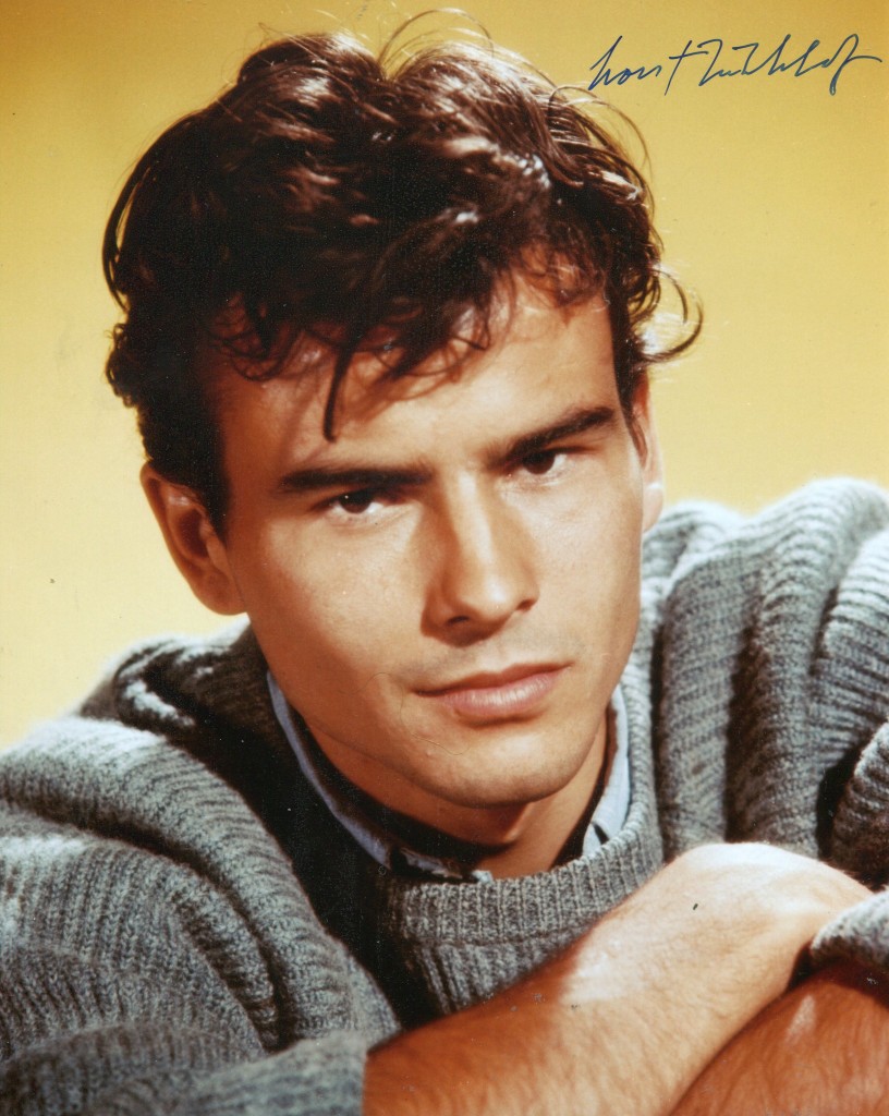Horst Buchholz