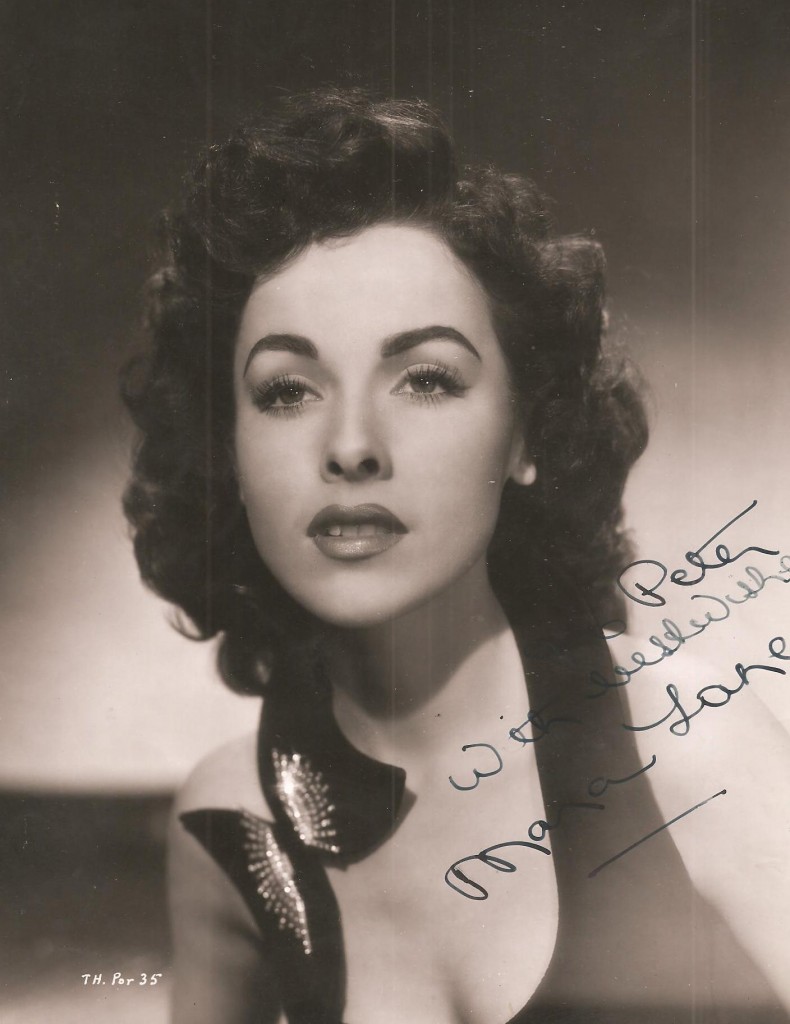 Mara Lane