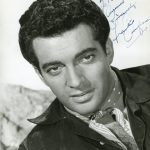 Frankie Vaughan