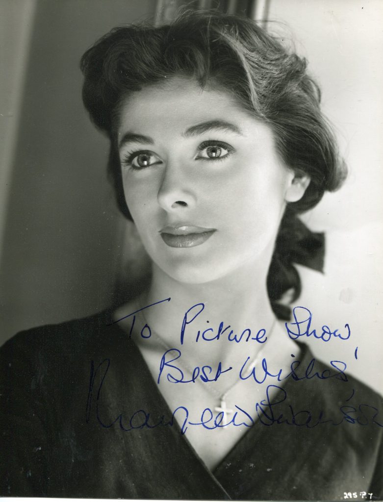 Maureen Swanson