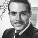 Ricardo Montalban