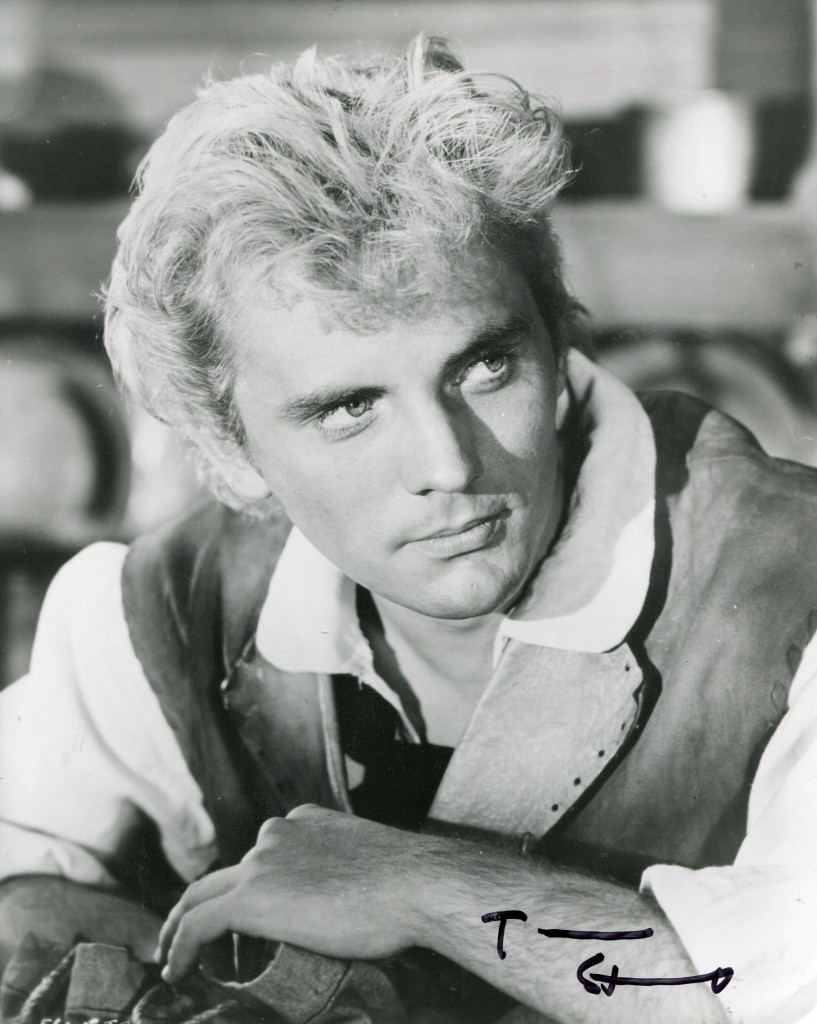 Terence Stamp