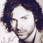 Aidan Turner