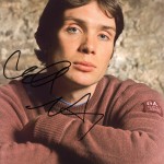 Cillian Murphy