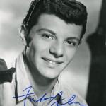 Frankie Avalon