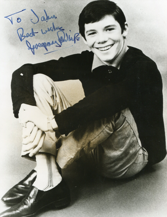 Gregory Philips