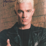 James Marsters