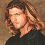 Joe Lando