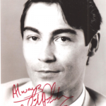 Nathaniel Parker