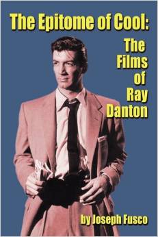 Ray Danton