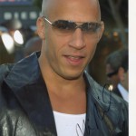 Vin Diesel