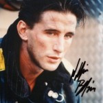 William Baldwin