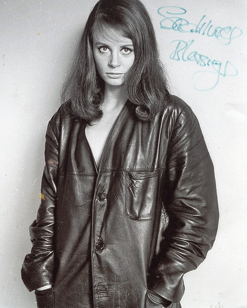 Sarah Miles