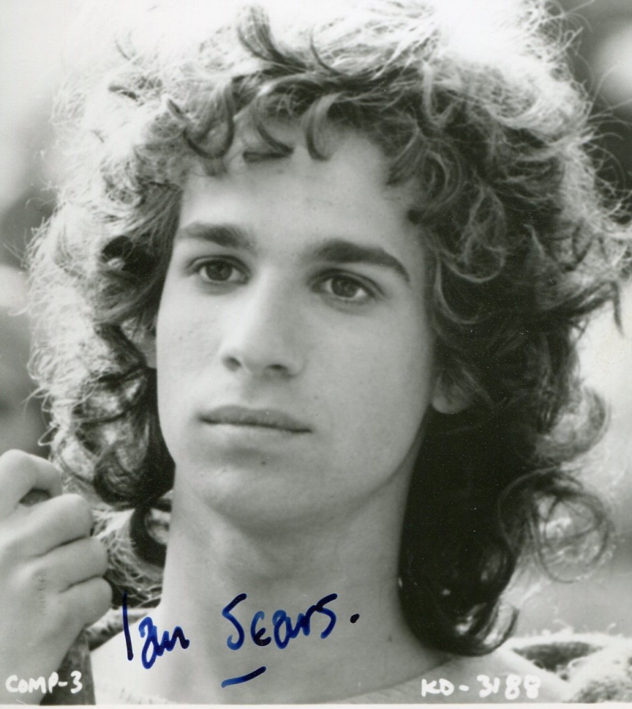 Ian Sears