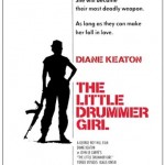 The Little Drummer Girl