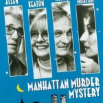 Manhattan Murder Mystery