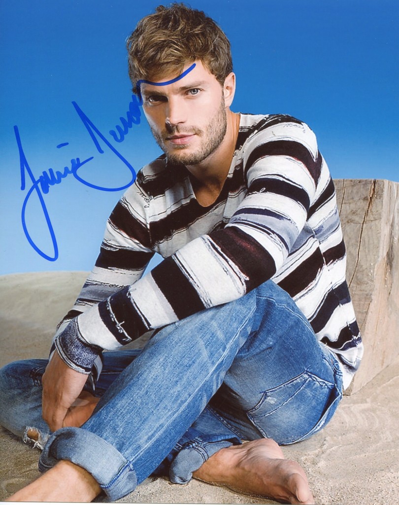 Jamie Doran