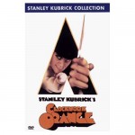 A Clockwork Orange