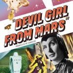 The Devil Girl from Mars