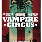 Vampire Circus