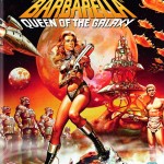 Barbarella