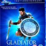 Gladiator