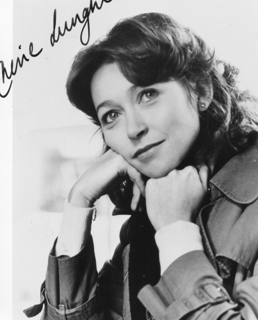 Cherie Lunghi