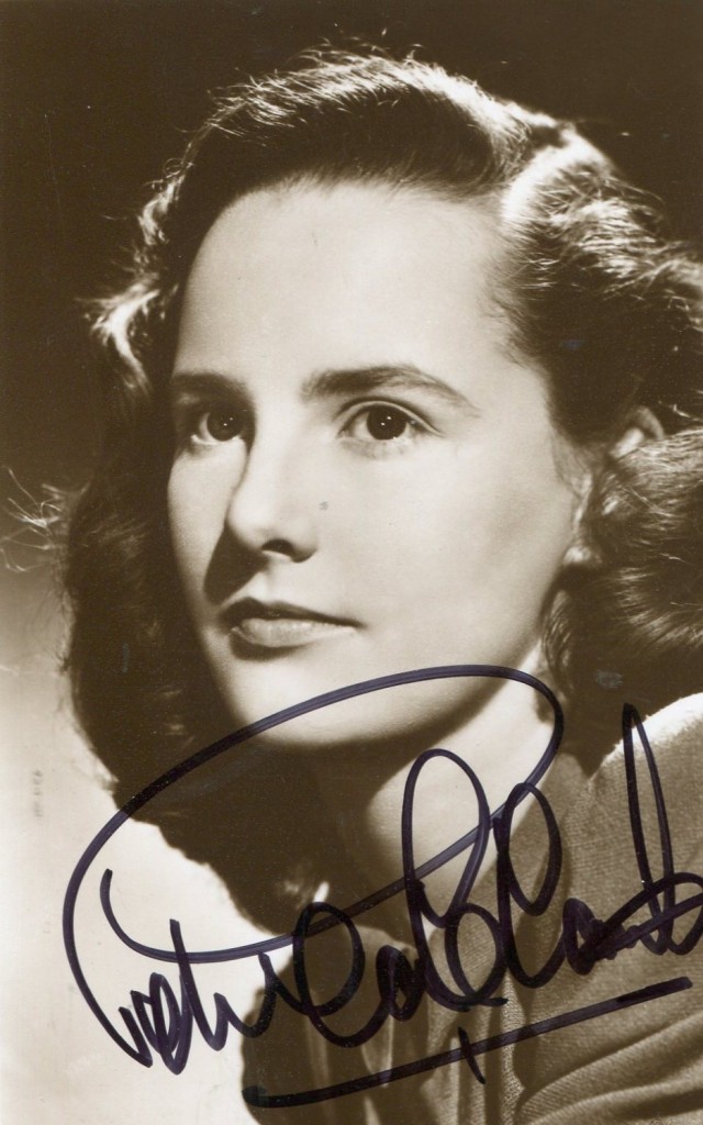 Petula Clark