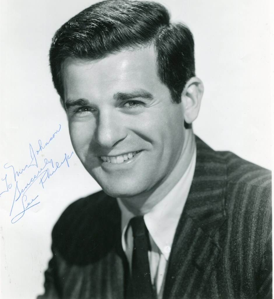 Lee Philips