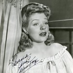 Alice Faye