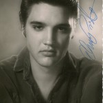 Elvis Presley