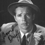 Howard Duff