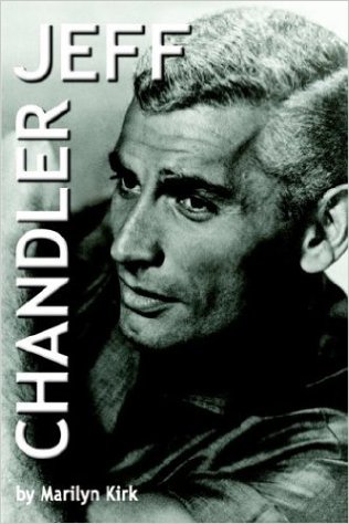 Jeff Chandler