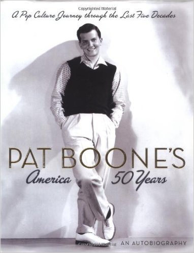 Pat Boone