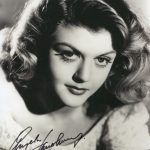 Dame Angela Lansbury