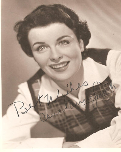 Constance Smith