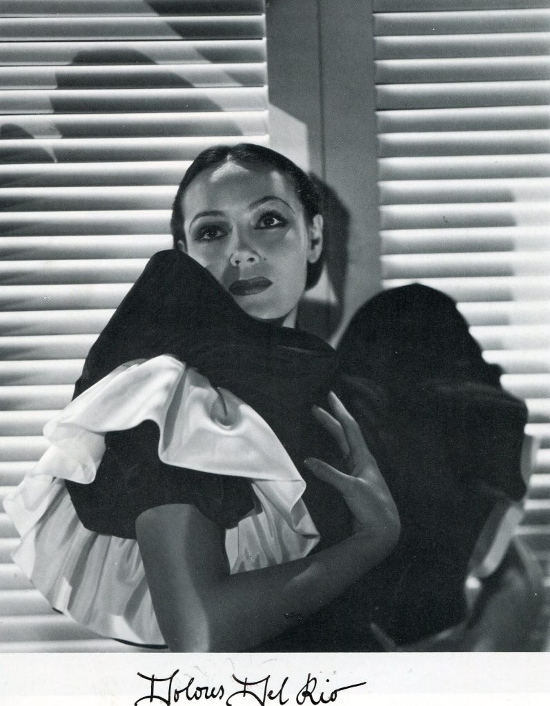 Dolores Del Rio