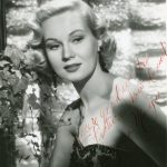 Virginia Mayo