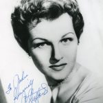 Jo Stafford