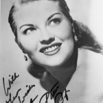 Patti Page