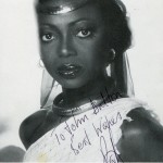 Patti Boulaye